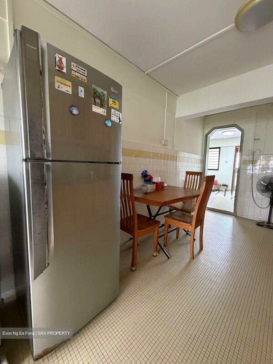 Blk 552 Bedok North Avenue 1 (Bedok), HDB 4 Rooms #522926591